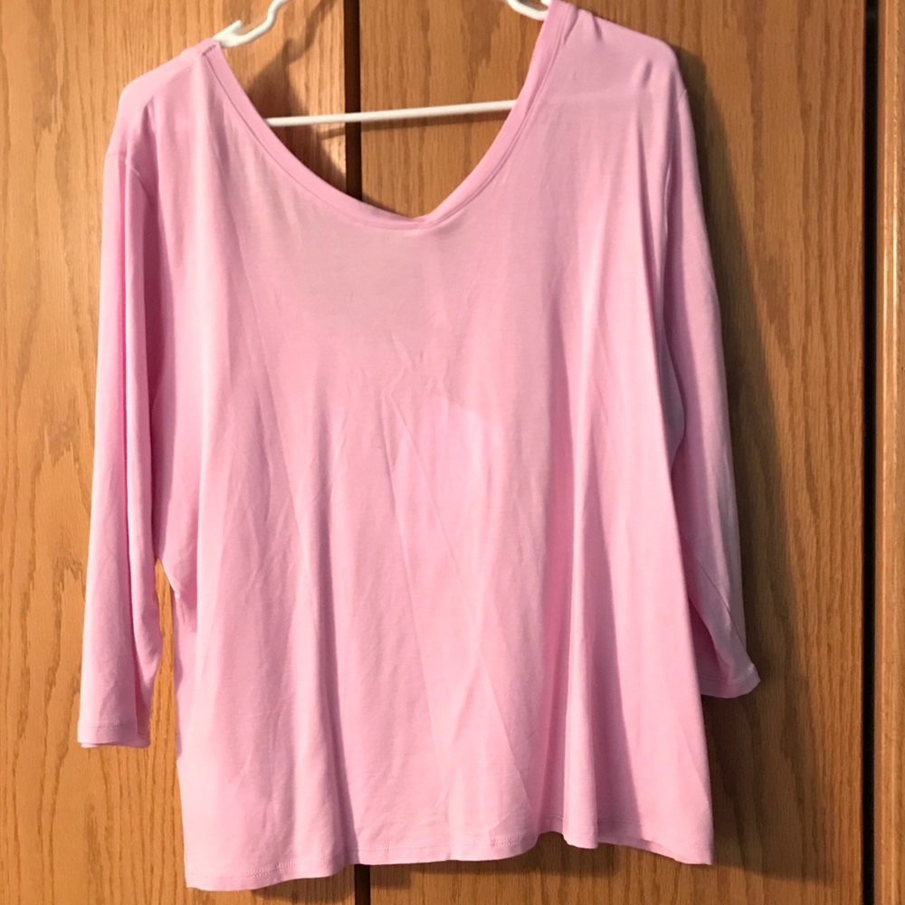 Fabletics top - Picture 3 of 4